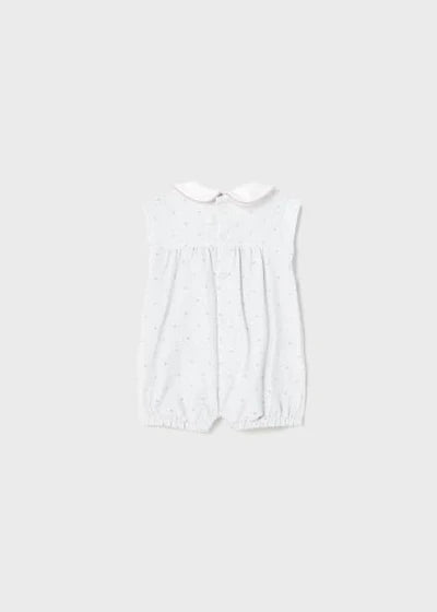 Conjunto 2 Piezas Moño Mayoral 1739