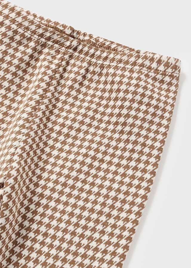 Conjunto 2 Piezas Osita Abrigo Mayoral 2771 Niña