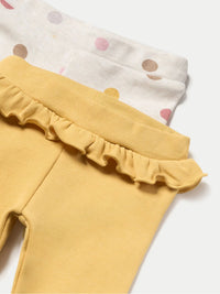 Conjunto 2 Piezas Osito Mayoral 2786 Niña