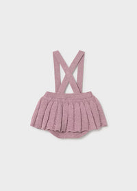 Conjunto Tejido 3 Piezas Mayoral 2804 Niña