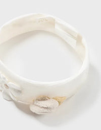Conjunto 3 Piezas Tutú Diadema Mayoral 2848 Niña