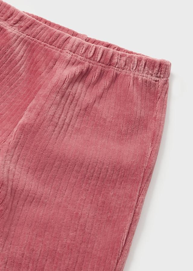 Conjunto Chaleco Invierno 3 Piezas Mayoral 2667 Niña