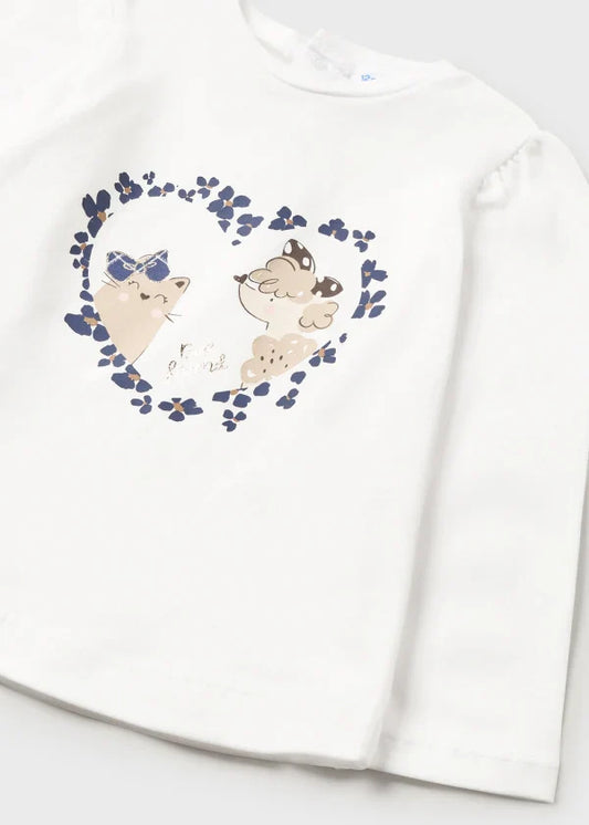 Conjunto Chaleco Invierno 3 Piezas Mayoral 2766