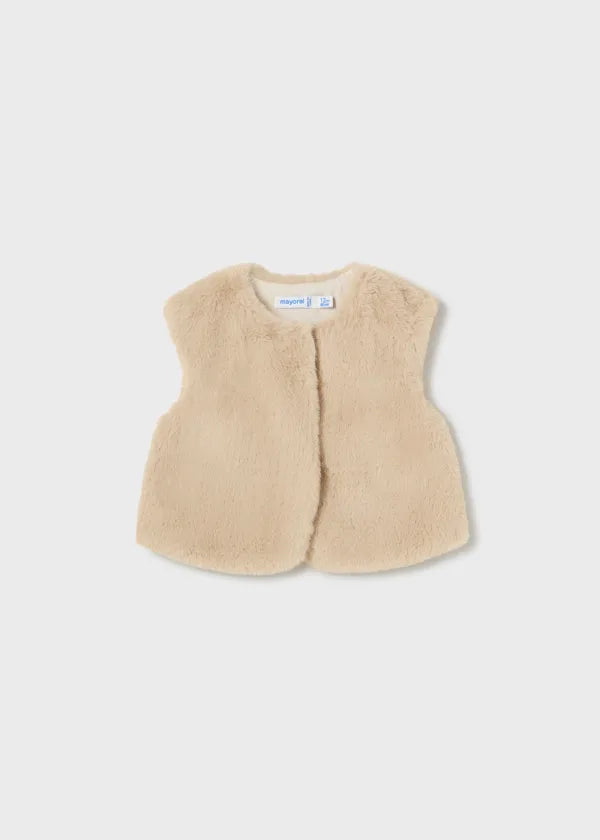 Conjunto Chaleco Invierno 3 Piezas Mayoral 2766