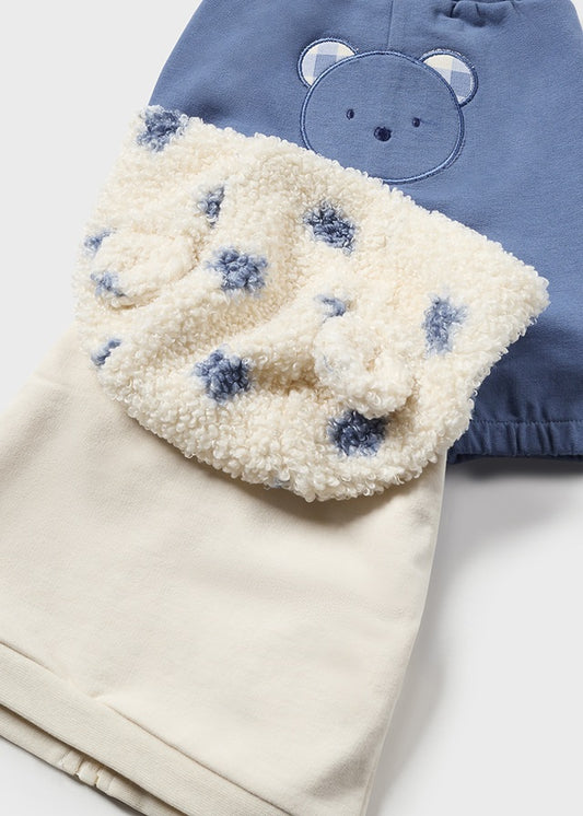 Conjunto Chándal 3 Piezas Mayoral 2629