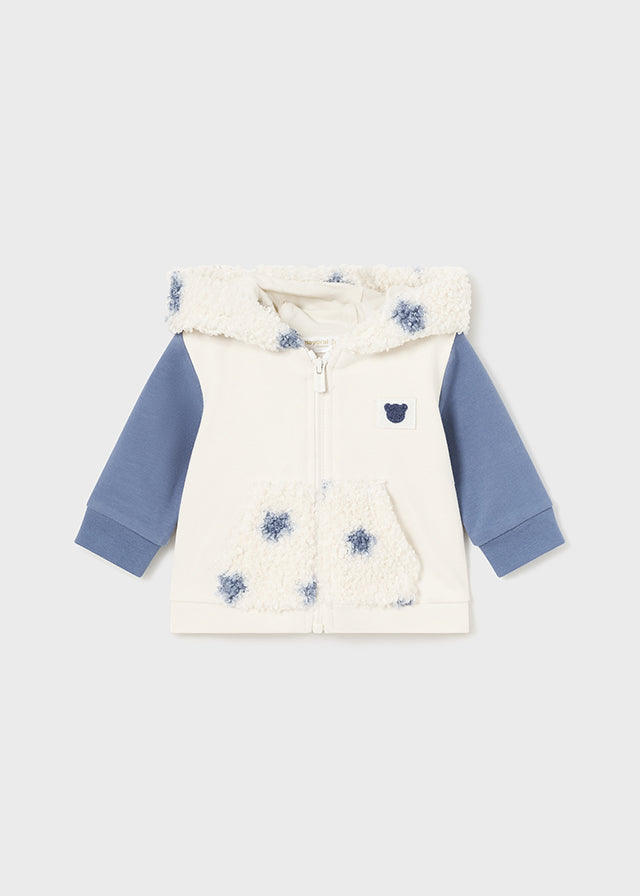 Conjunto Chándal 3 Piezas Mayoral 2629