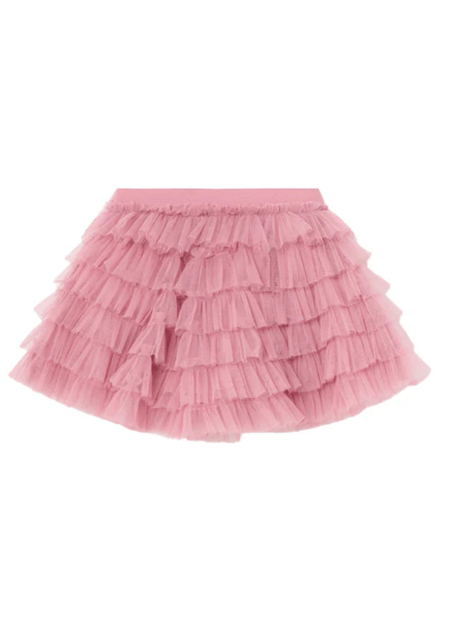 Conjunto 2 Piezas con Falda Mayoral 1005 - 1951 Niña