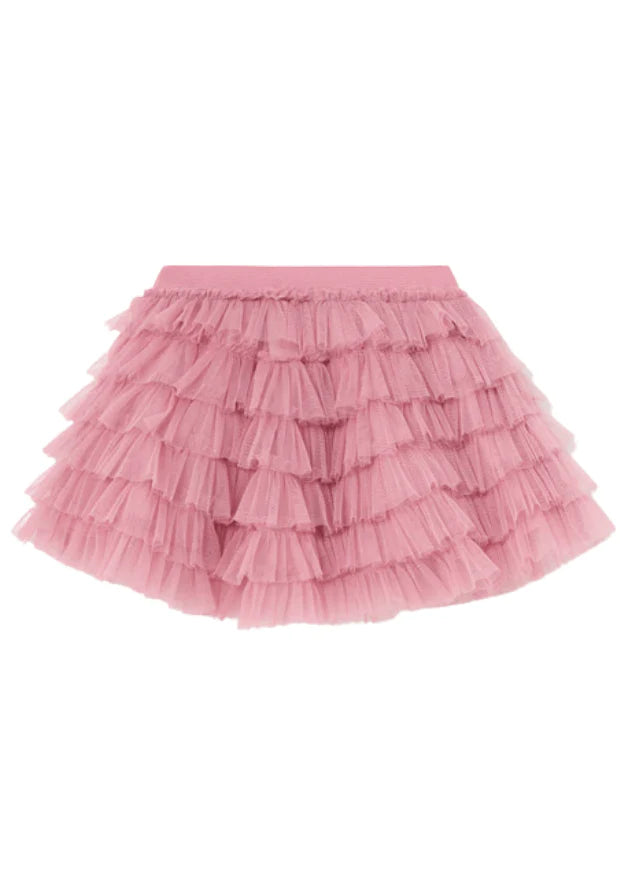 Conjunto 2 Piezas con Falda Mayoral 1005 - 1951 Niña