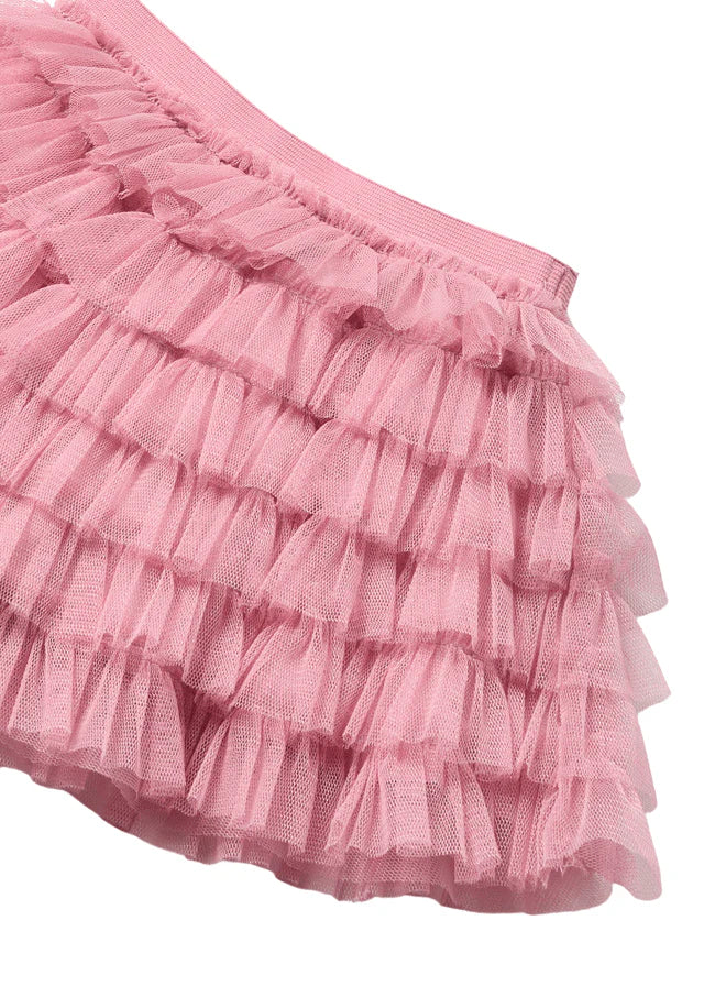 Conjunto 2 Piezas con Falda Mayoral 1005 - 1951 Niña