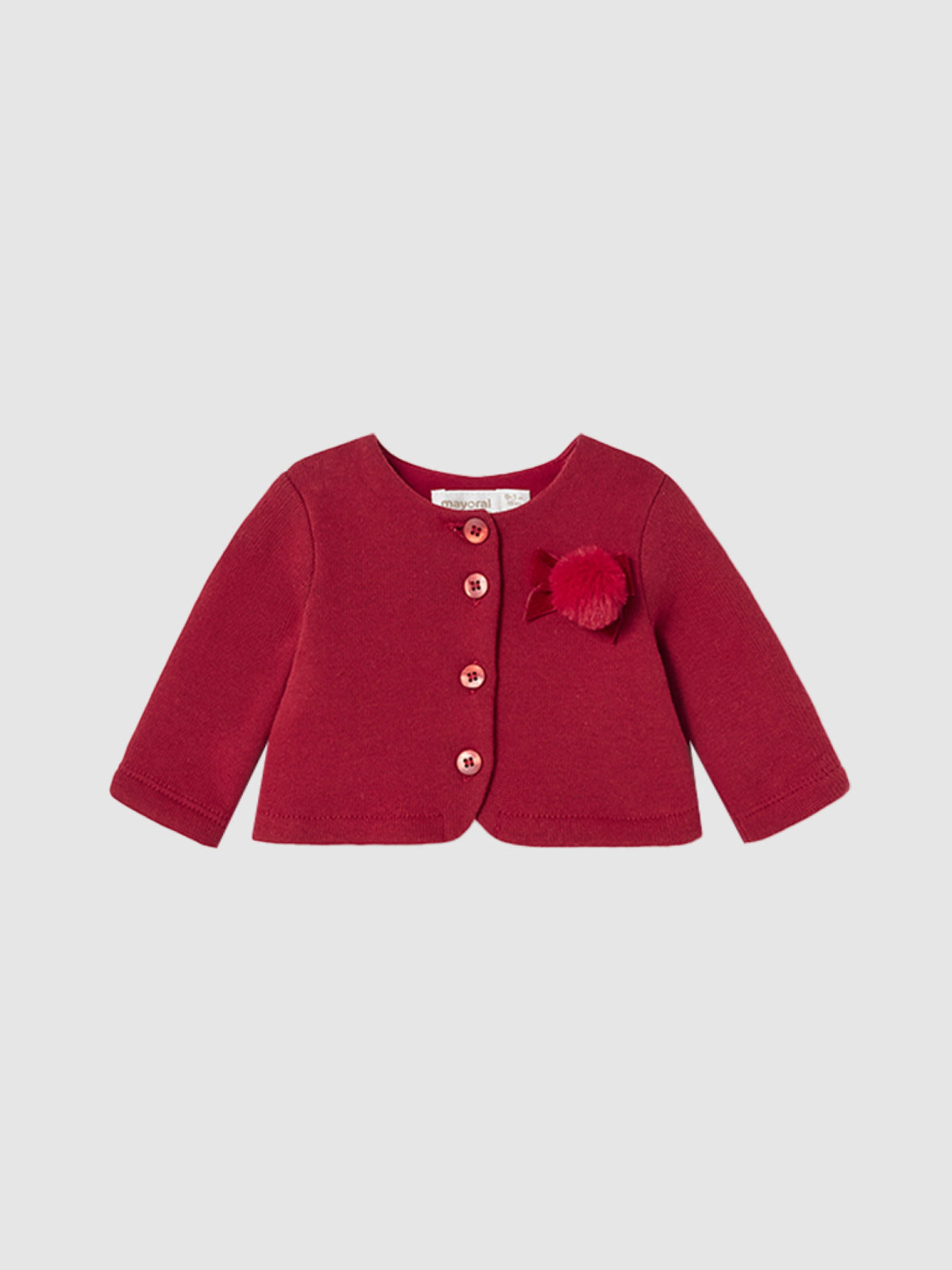 Conjunto Elegante 3 Piezas Mayoral 2238 Niña