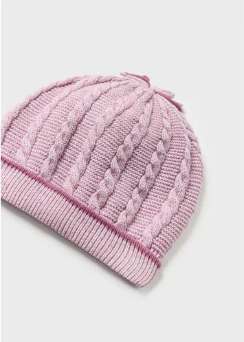 Conjunto Tejido 3 Piezas Recién Nacida Mayoral 2504