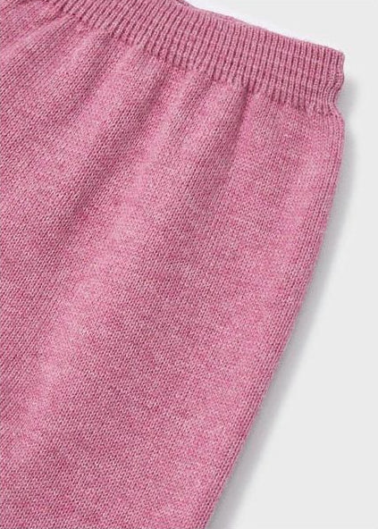 Conjunto Tejido 3 Piezas Recién Nacida Mayoral 2505