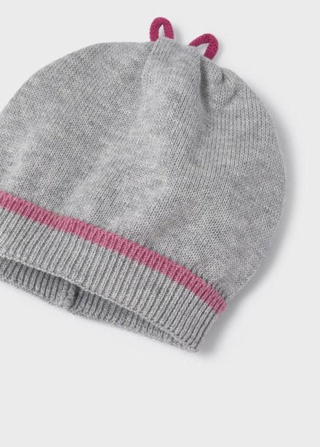 Conjunto Tejido 3 Piezas Recién Nacida Mayoral 2505