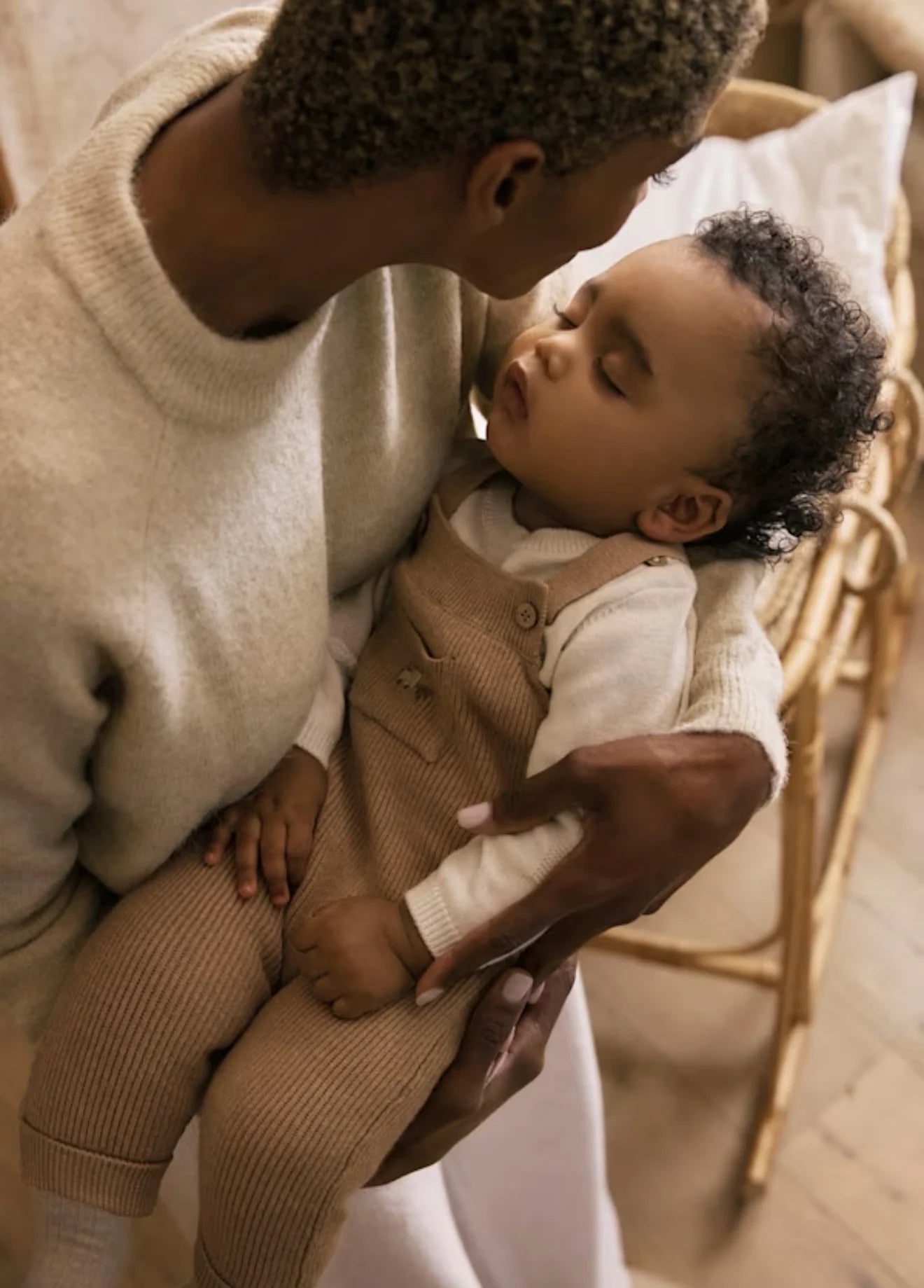 Conjunto Tejido Overol 2 Piezas Mayoral 2646