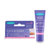 Crema de Lanolina Lansinoh 7g Protección Pezones Lactancia