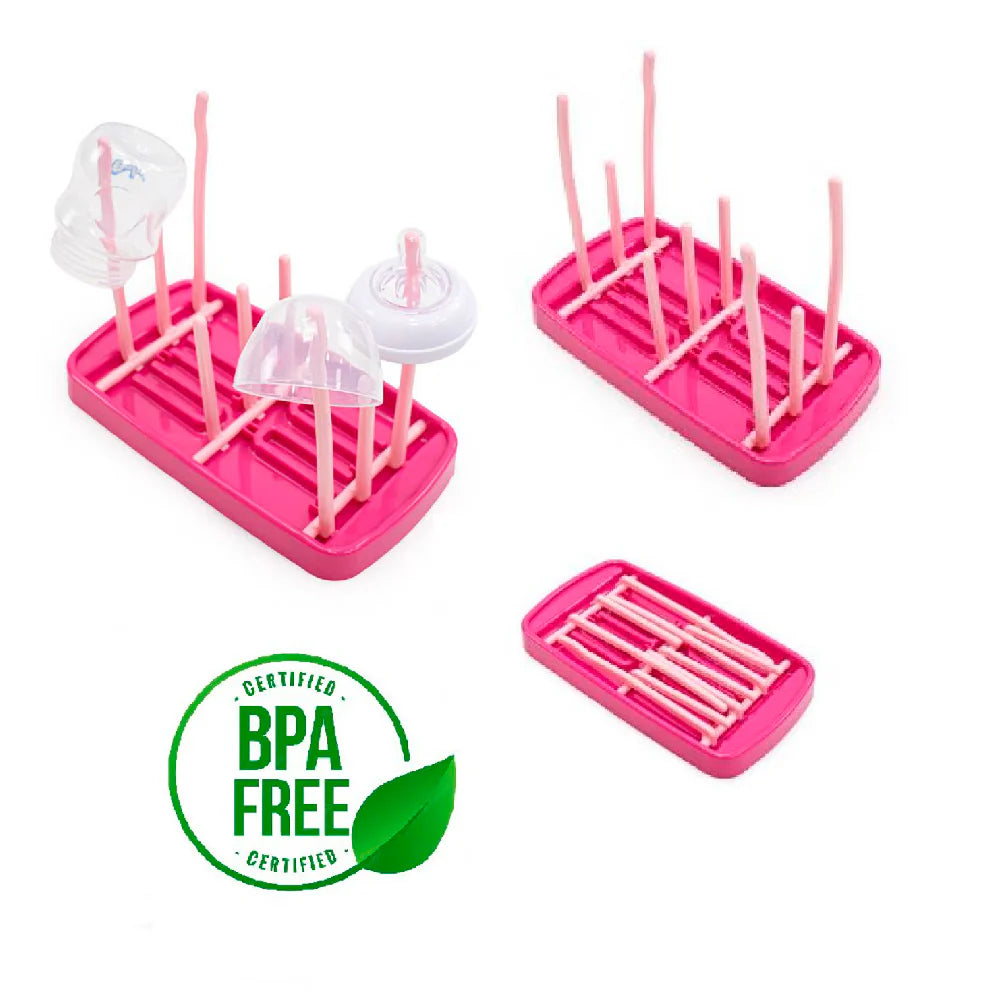 Escurridor De Teteros Plegable Only