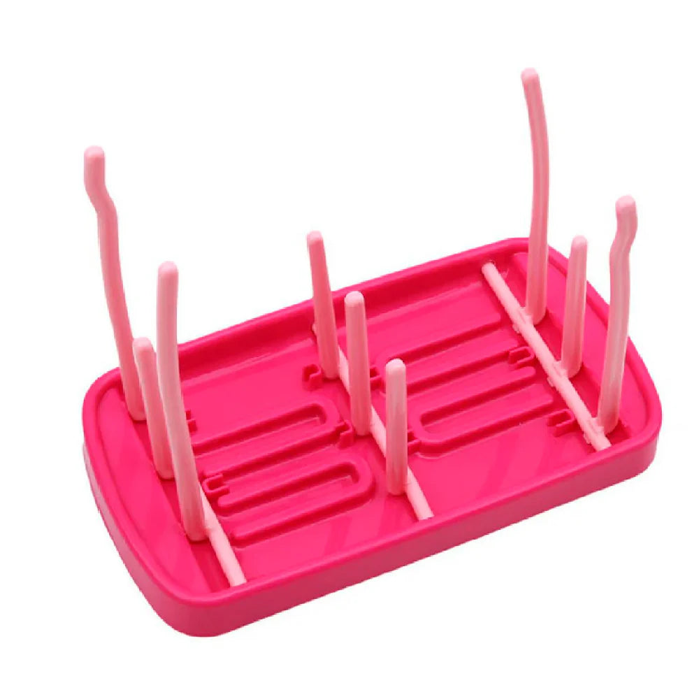 Escurridor De Teteros Plegable Only