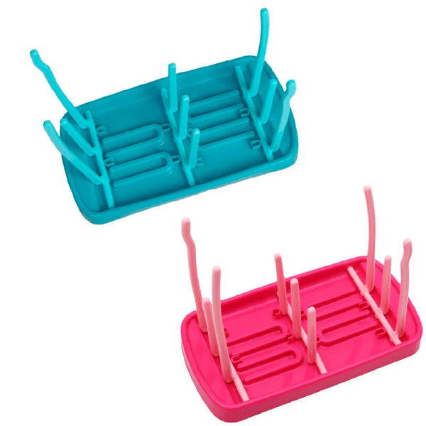 Escurridor De Teteros Plegable Only