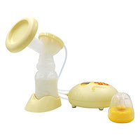 Extractor Eléctrico Inalámbrico De Leche Materna Pcare Gato 801