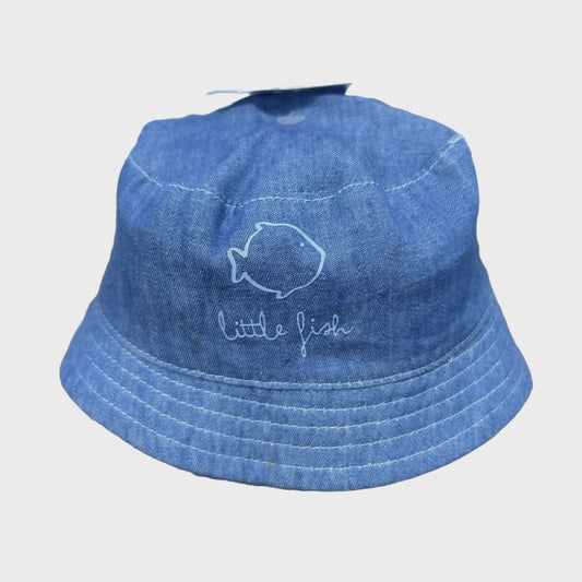 Gorro Tipo Pava 100% Algodón