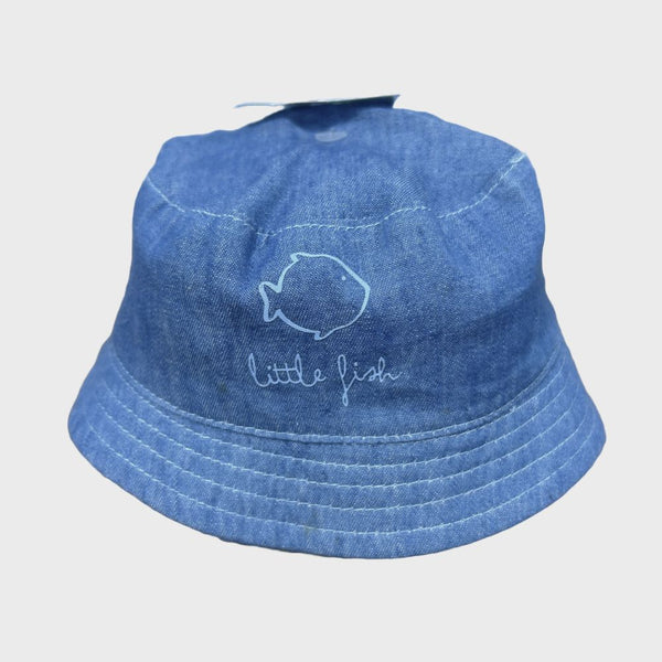 Gorro Tipo Pava 100% Algodón