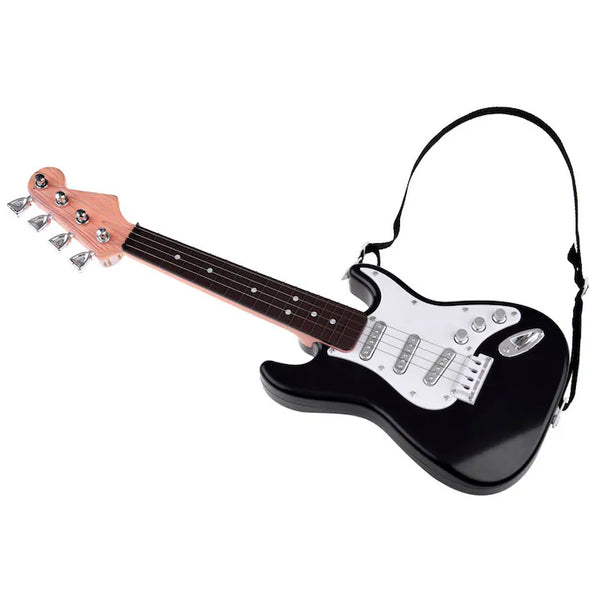 Guitarra Eléctrica Juguete Musical