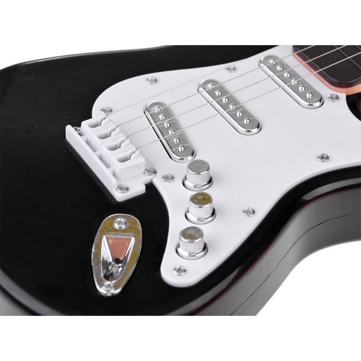 Guitarra Eléctrica Juguete Musical