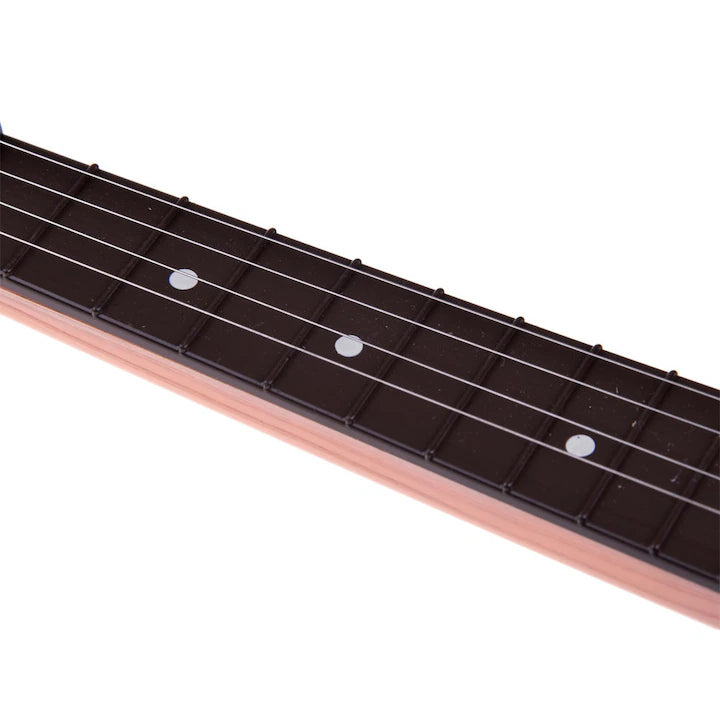 Guitarra Eléctrica Juguete Musical