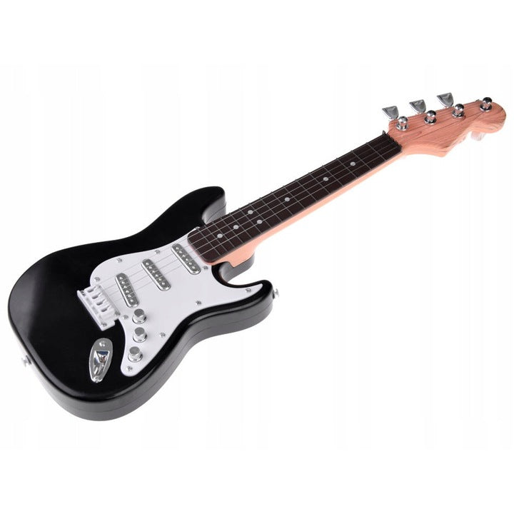 Guitarra Eléctrica Juguete Musical