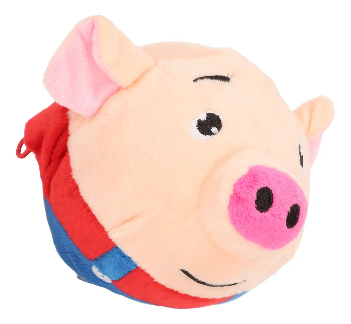 Juguete Pelota Interactiva Musical Saltarín Bluetooth Recargable