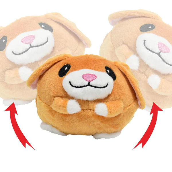 Juguete Pelota Interactiva Musical Saltarín Bluetooth Recargable