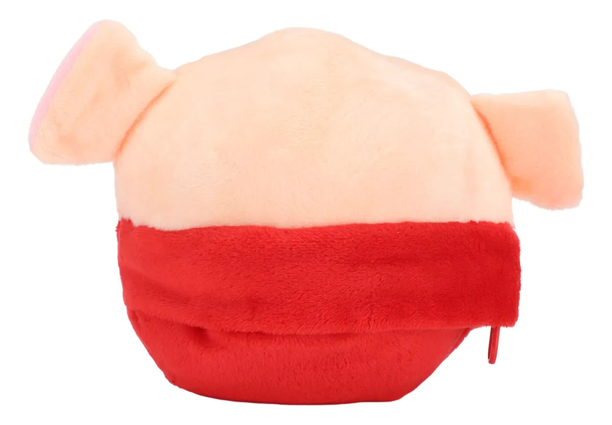 Juguete Pelota Interactiva Musical Saltarín Bluetooth Recargable