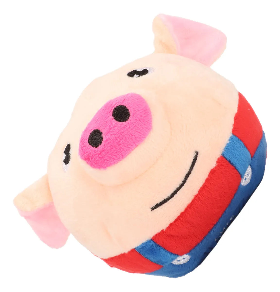 Juguete Pelota Interactiva Musical Saltarín Bluetooth Recargable