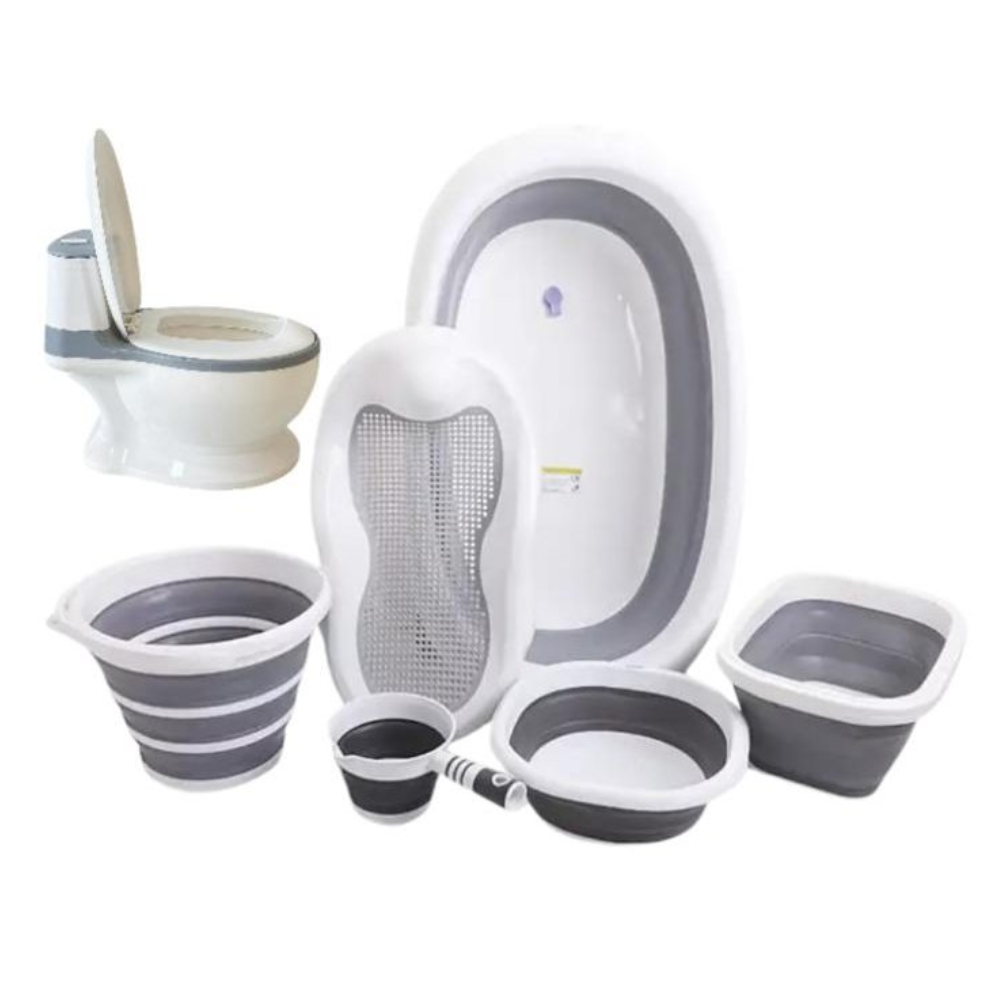 Kit Bañera Full Accesorios