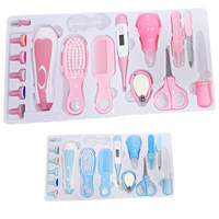 Set De Limpieza 11 Piezas