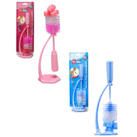 Lava Teteros Multiusos Con Base Boogy