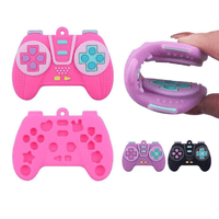 Mordedor Rasca Encías Control Joysticks Videojuegos