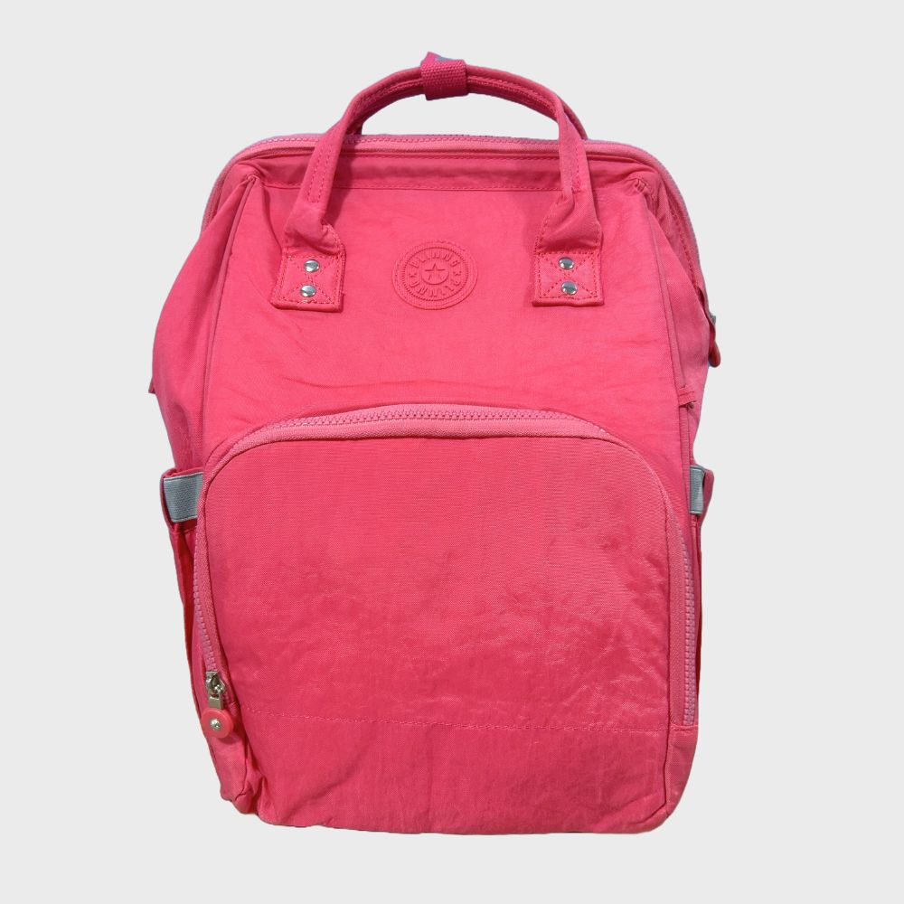 Pañalera Tipo Morral PLiNNG