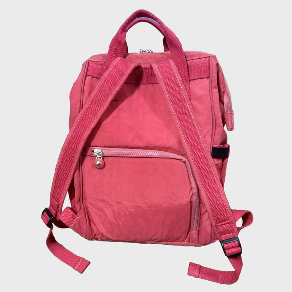 Pañalera Tipo Morral PLiNNG + Tapete Cambiador