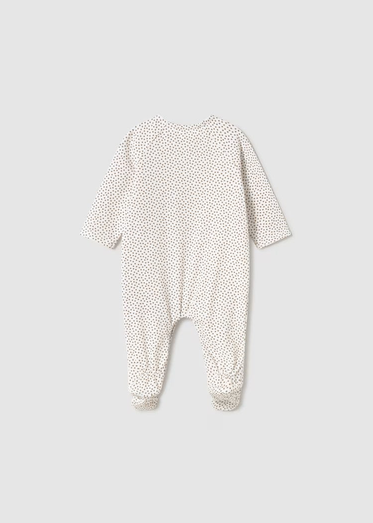 Pijama Osito Galleta Mayoral Niño