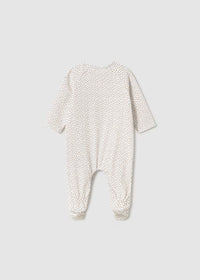 Pijama Osito Galleta Mayoral Niño