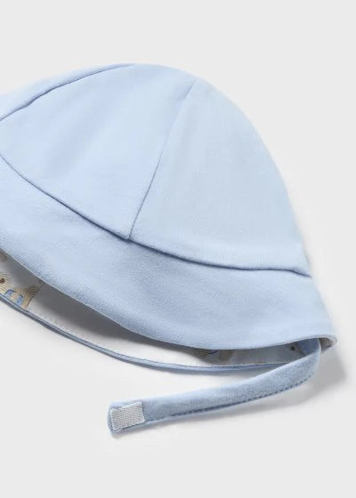 Pelele Conejitos Overol Con Gorrito Mayoral 1616 Niño