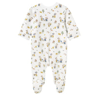 Pijama Enterizo Conejos Mayoral 1709 Niño