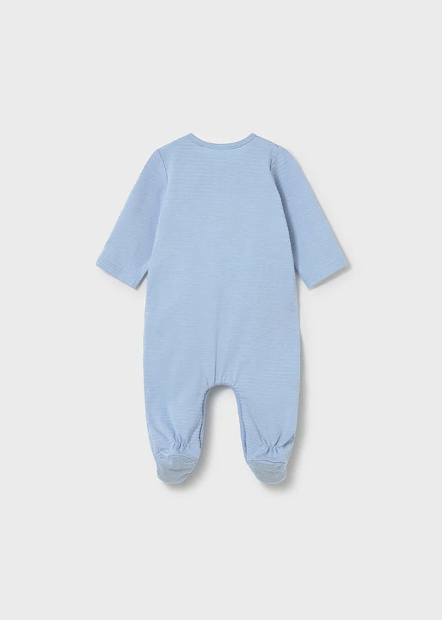 Pijama Enterizo Conejos Mayoral 1720 Niño