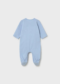 Pijama Enterizo Conejos Mayoral 1720 Niño
