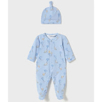 Pijama Enterizo Cometas Mayoral 1706 Niño