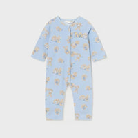 Pijama Enterizo Mayoral 1707 Niño