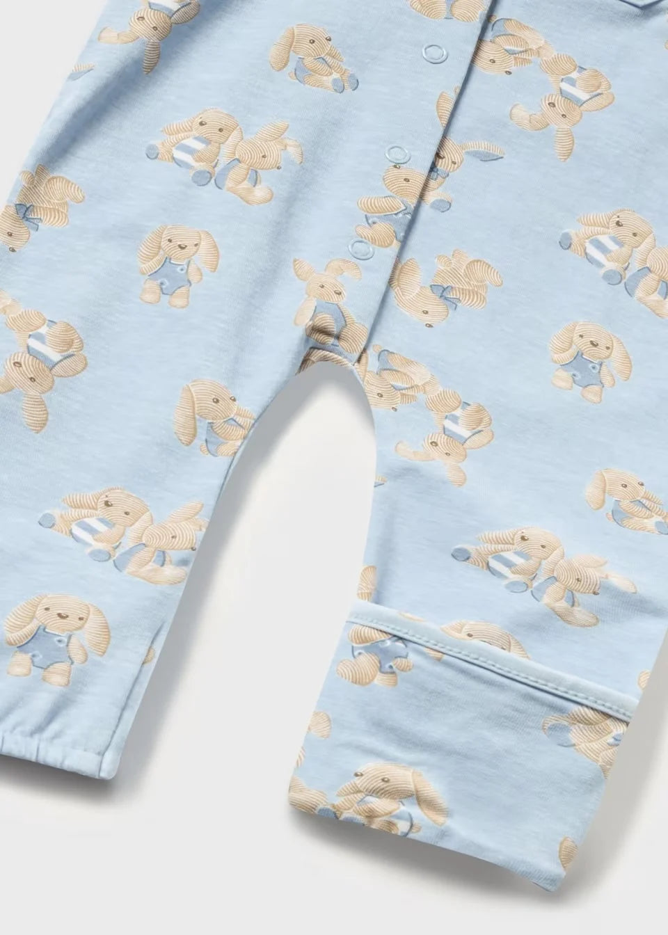 Pijama Enterizo Mayoral 1707 Niño