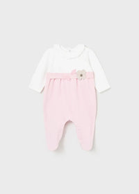 Pijama Enterizo Mayoral 1709 Niña
