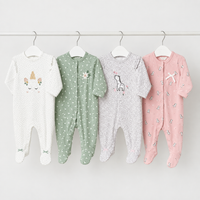 Pijama Enterizo Mayoral 1740 Niña